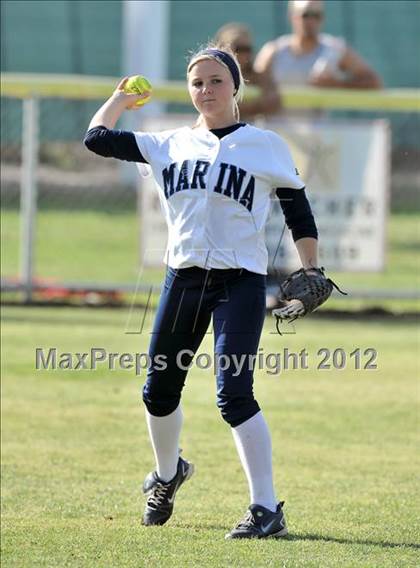 Thumbnail 3 in Marina @ Los Alamitos photogallery.