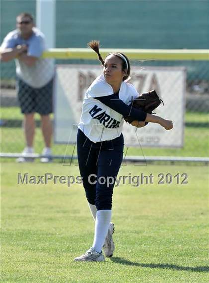 Thumbnail 3 in Marina @ Los Alamitos photogallery.