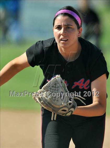 Thumbnail 3 in Marina @ Los Alamitos photogallery.