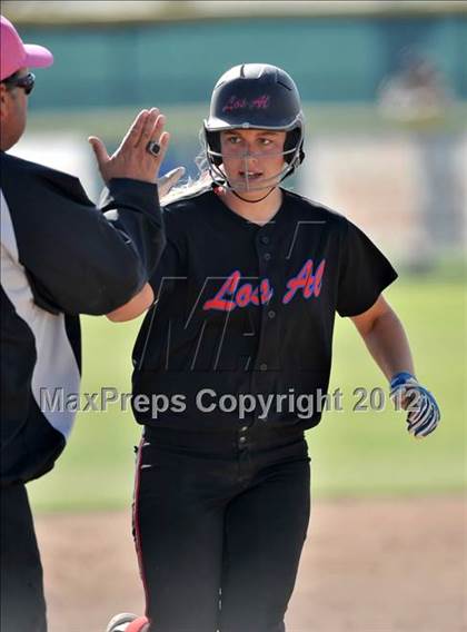 Thumbnail 1 in Marina @ Los Alamitos photogallery.