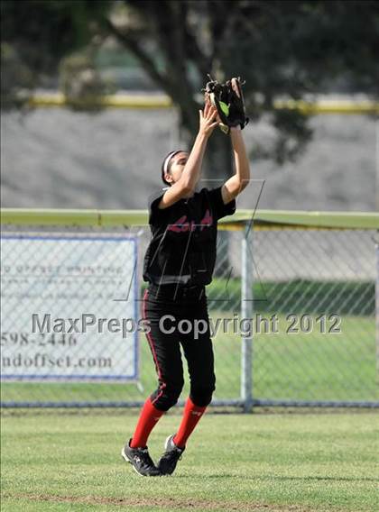 Thumbnail 3 in Marina @ Los Alamitos photogallery.
