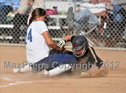 Thumbnail 3 in Marina @ Los Alamitos photogallery.
