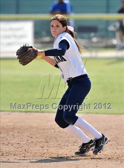 Thumbnail 3 in Marina @ Los Alamitos photogallery.