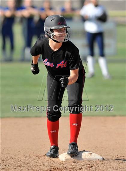 Thumbnail 3 in Marina @ Los Alamitos photogallery.