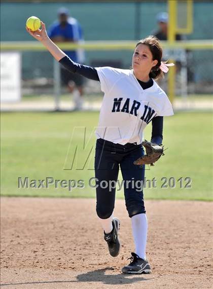Thumbnail 2 in Marina @ Los Alamitos photogallery.