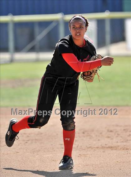 Thumbnail 2 in Marina @ Los Alamitos photogallery.