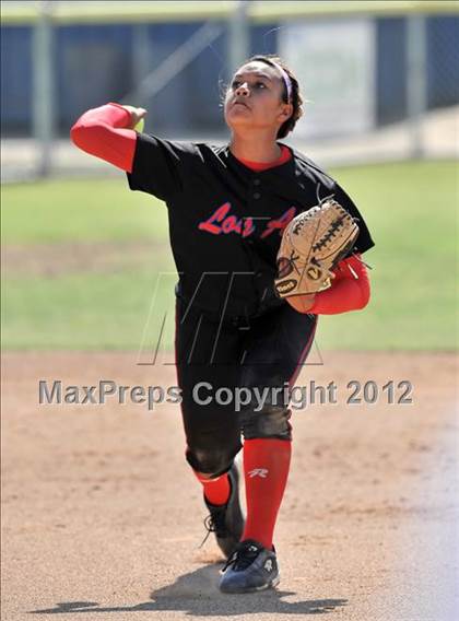 Thumbnail 1 in Marina @ Los Alamitos photogallery.
