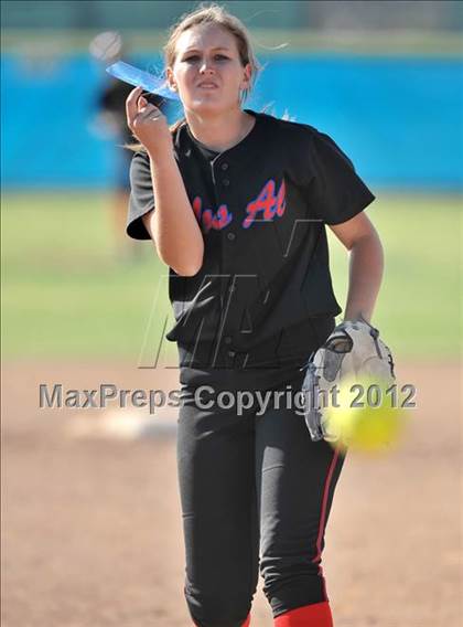 Thumbnail 1 in Marina @ Los Alamitos photogallery.