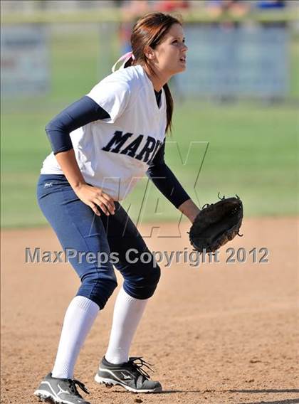 Thumbnail 1 in Marina @ Los Alamitos photogallery.