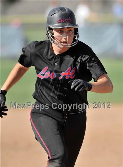 Thumbnail 3 in Marina @ Los Alamitos photogallery.