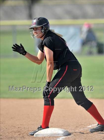 Thumbnail 3 in Marina @ Los Alamitos photogallery.