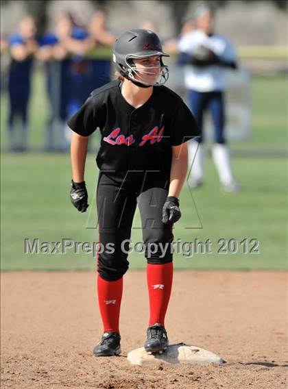 Thumbnail 2 in Marina @ Los Alamitos photogallery.