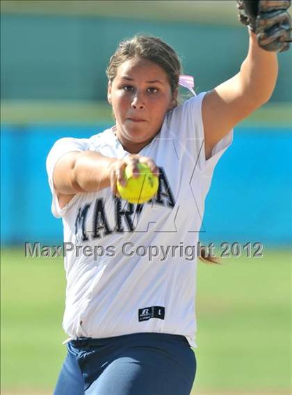 Thumbnail 1 in Marina @ Los Alamitos photogallery.