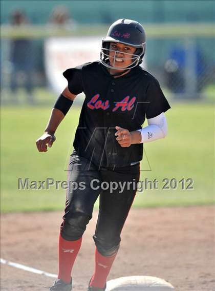 Thumbnail 3 in Marina @ Los Alamitos photogallery.