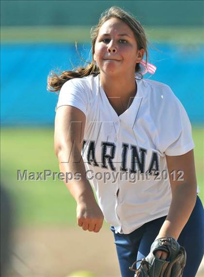 Thumbnail 1 in Marina @ Los Alamitos photogallery.