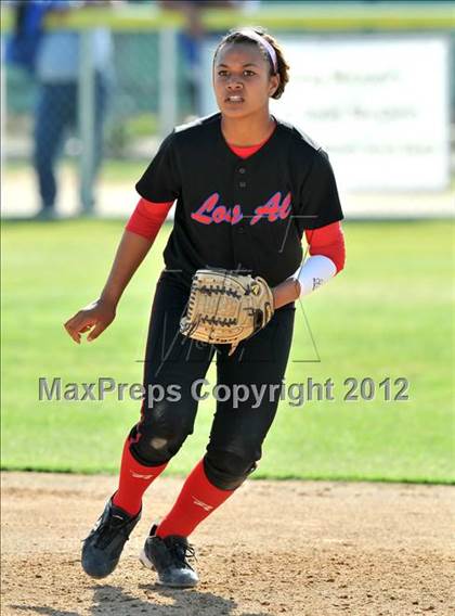 Thumbnail 2 in Marina @ Los Alamitos photogallery.