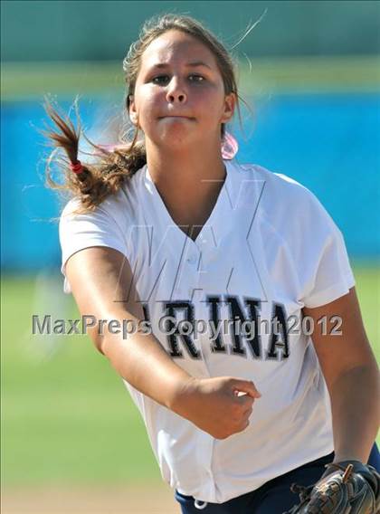 Thumbnail 1 in Marina @ Los Alamitos photogallery.