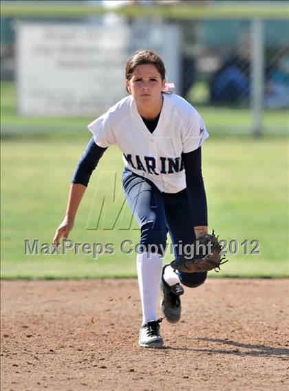 Thumbnail 1 in Marina @ Los Alamitos photogallery.