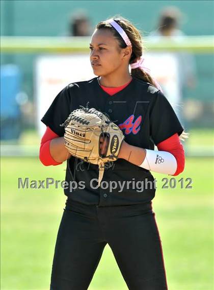Thumbnail 2 in Marina @ Los Alamitos photogallery.