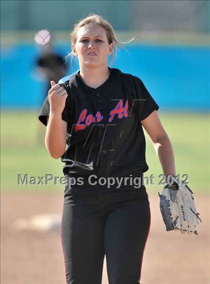 Thumbnail 2 in Marina @ Los Alamitos photogallery.