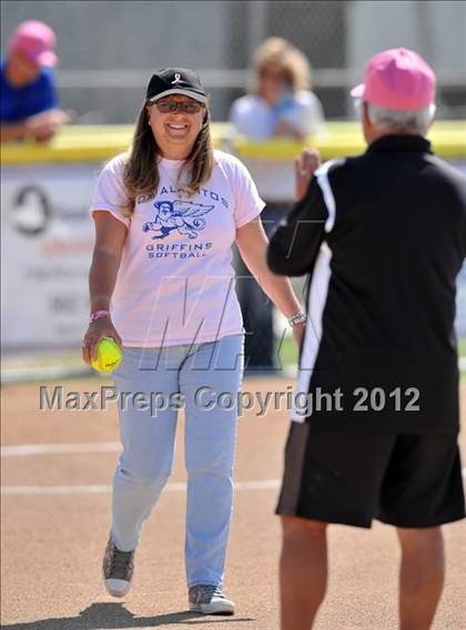 Thumbnail 1 in Marina @ Los Alamitos photogallery.