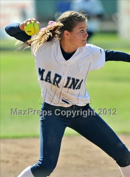 Thumbnail 2 in Marina @ Los Alamitos photogallery.