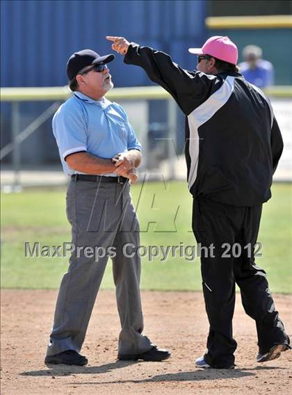 Thumbnail 2 in Marina @ Los Alamitos photogallery.