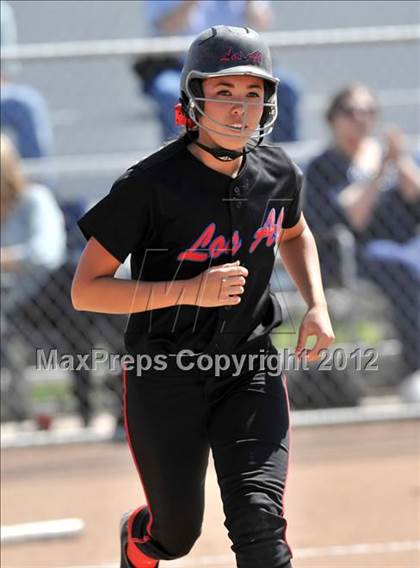 Thumbnail 2 in Marina @ Los Alamitos photogallery.