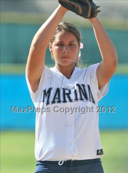 Thumbnail 2 in Marina @ Los Alamitos photogallery.