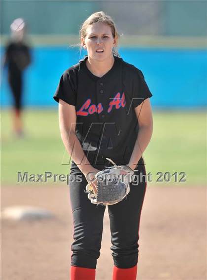 Thumbnail 1 in Marina @ Los Alamitos photogallery.