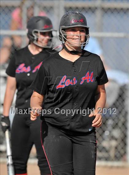 Thumbnail 2 in Marina @ Los Alamitos photogallery.