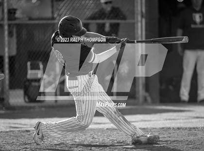 Thumbnail 2 in Bradshaw Christian vs. Colfax (CIF/SJS D5 Semi final) photogallery.