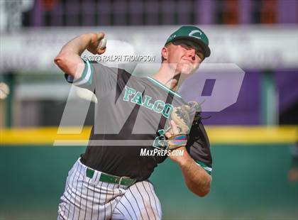 Thumbnail 1 in Bradshaw Christian vs. Colfax (CIF/SJS D5 Semi final) photogallery.