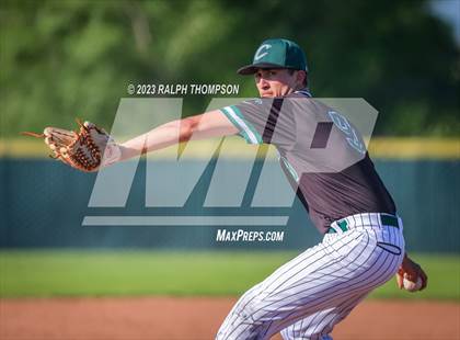 Thumbnail 3 in Bradshaw Christian vs. Colfax (CIF/SJS D5 Semi final) photogallery.