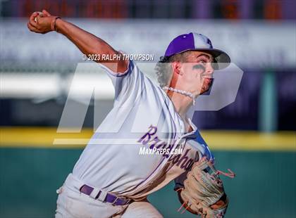 Thumbnail 1 in Bradshaw Christian vs. Colfax (CIF/SJS D5 Semi final) photogallery.