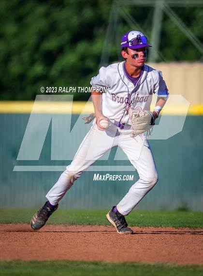 Thumbnail 1 in Bradshaw Christian vs. Colfax (CIF/SJS D5 Semi final) photogallery.