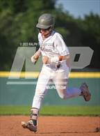 Photo from the gallery "Bradshaw Christian vs. Colfax (CIF/SJS D5 Semi final)"