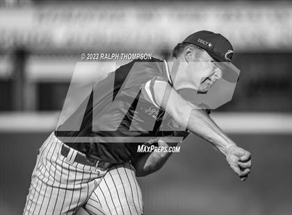 Thumbnail 3 in Bradshaw Christian vs. Colfax (CIF/SJS D5 Semi final) photogallery.