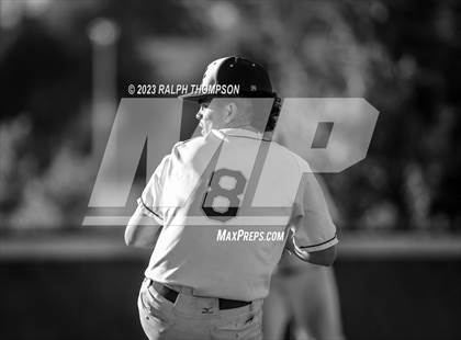 Thumbnail 3 in Bradshaw Christian vs. Colfax (CIF/SJS D5 Semi final) photogallery.