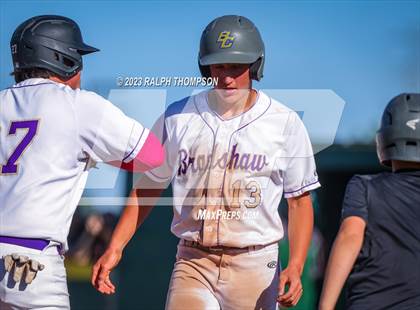Thumbnail 1 in Bradshaw Christian vs. Colfax (CIF/SJS D5 Semi final) photogallery.