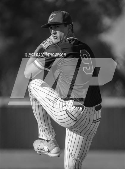 Thumbnail 1 in Bradshaw Christian vs. Colfax (CIF/SJS D5 Semi final) photogallery.