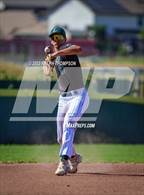 Photo from the gallery "Bradshaw Christian vs. Colfax (CIF/SJS D5 Semi final)"