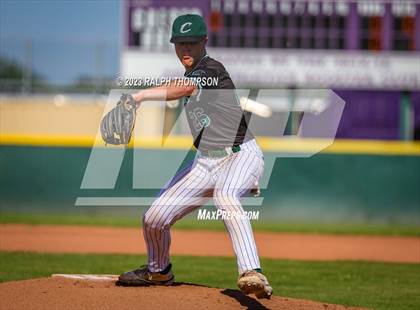 Thumbnail 3 in Bradshaw Christian vs. Colfax (CIF/SJS D5 Semi final) photogallery.