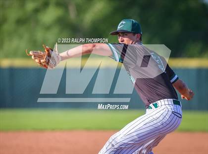 Thumbnail 3 in Bradshaw Christian vs. Colfax (CIF/SJS D5 Semi final) photogallery.