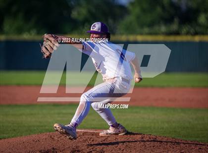 Thumbnail 1 in Bradshaw Christian vs. Colfax (CIF/SJS D5 Semi final) photogallery.