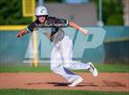 Photo from the gallery "Bradshaw Christian vs. Colfax (CIF/SJS D5 Semi final)"