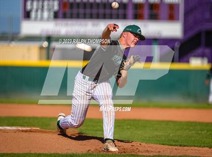 Thumbnail 1 in Bradshaw Christian vs. Colfax (CIF/SJS D5 Semi final) photogallery.