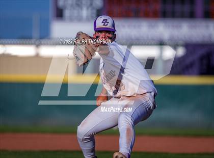 Thumbnail 2 in Bradshaw Christian vs. Colfax (CIF/SJS D5 Semi final) photogallery.