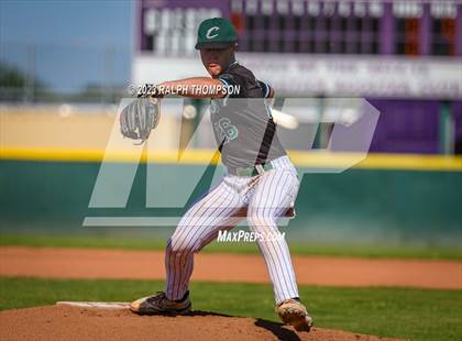 Thumbnail 2 in Bradshaw Christian vs. Colfax (CIF/SJS D5 Semi final) photogallery.