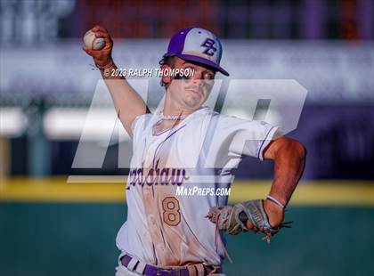 Thumbnail 1 in Bradshaw Christian vs. Colfax (CIF/SJS D5 Semi final) photogallery.